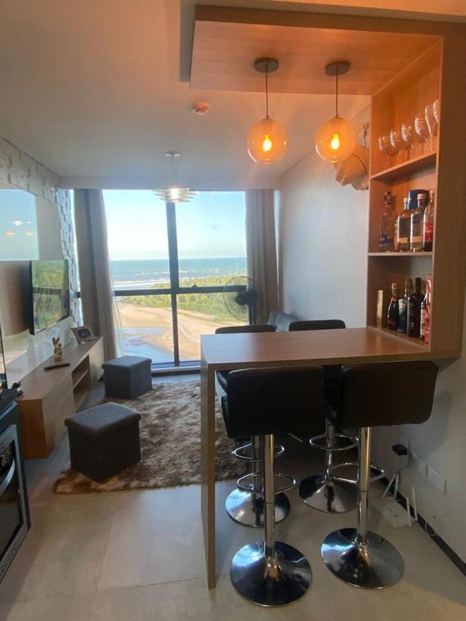 Barra Homestay Lux Ресифи Экстерьер фото