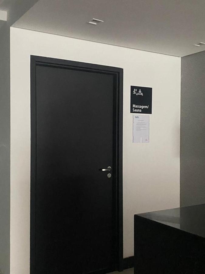 Barra Homestay Lux Ресифи Экстерьер фото
